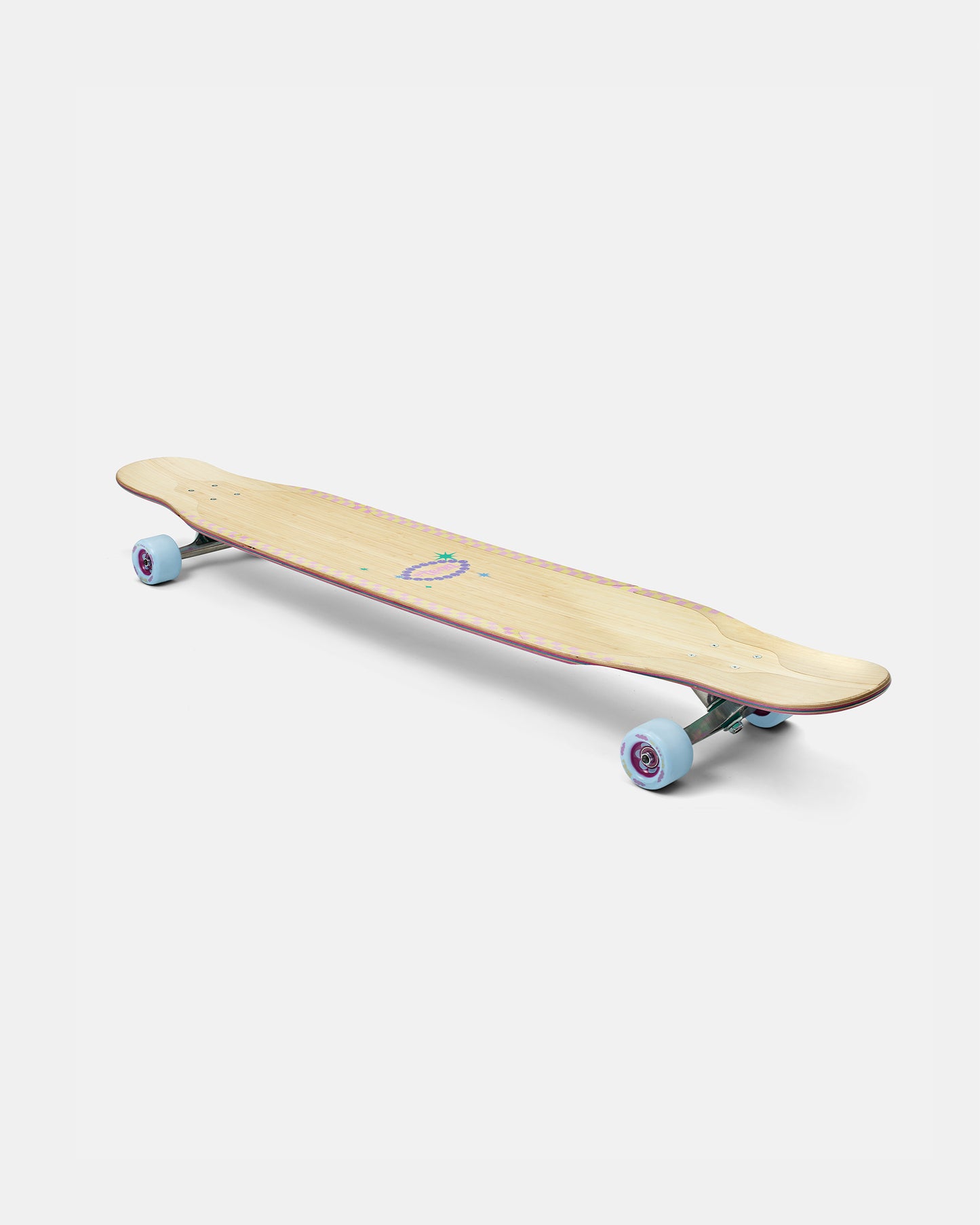 Impala Muse Dancing Longboard - MakeMe Unfazed - Impala Skate