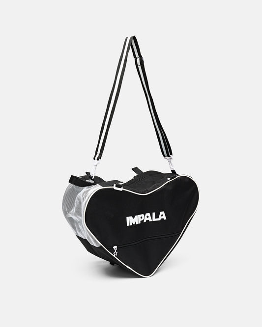 Impala Skate Bag - Black - Impala Rollerskates