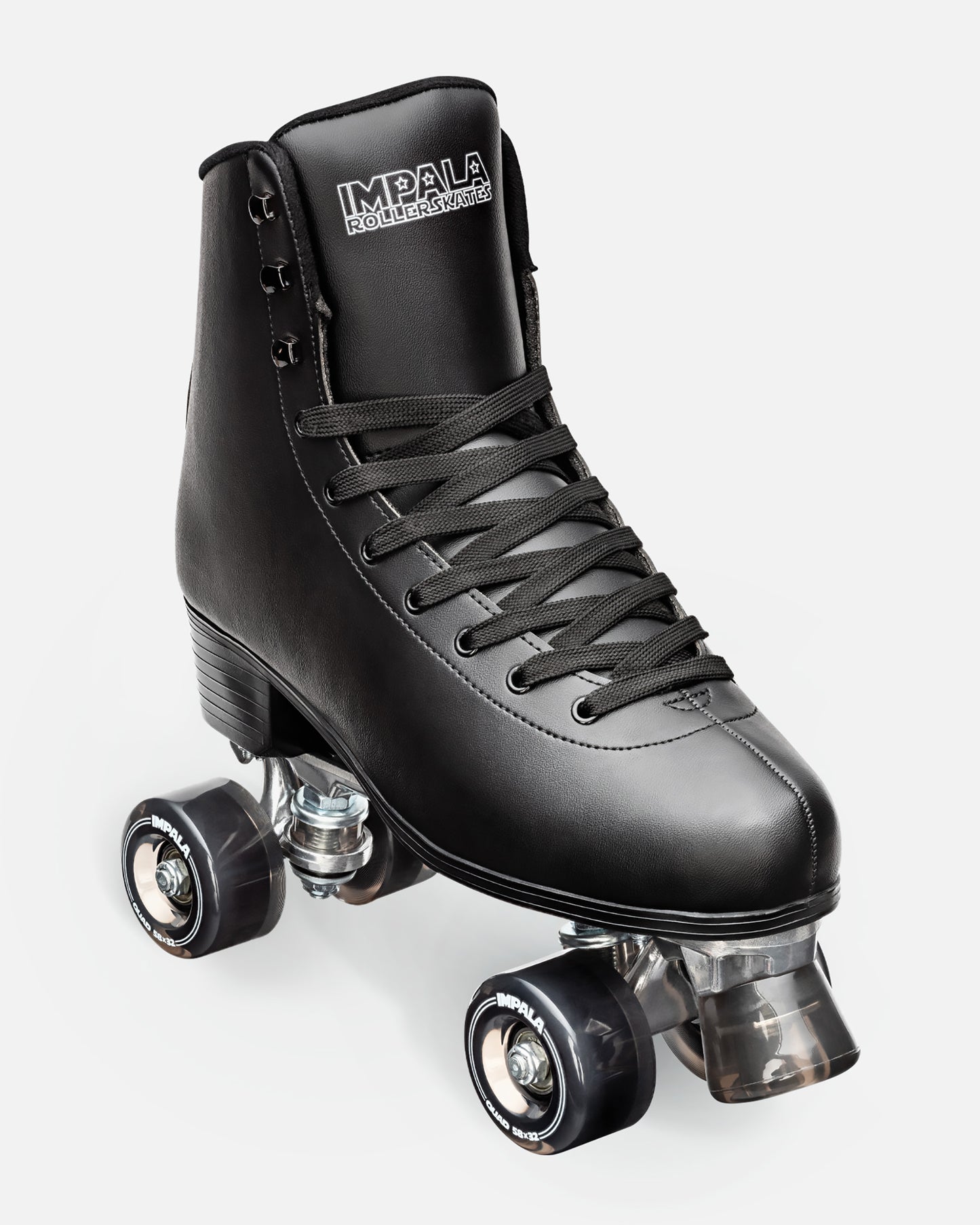 Impala Rollerskates - Black - Impala Rollerskates