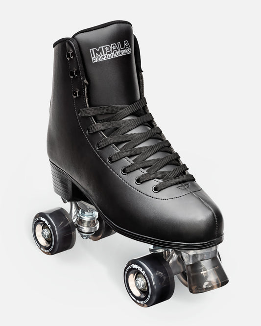 Impala Rollerskates - Black - Impala Rollerskates