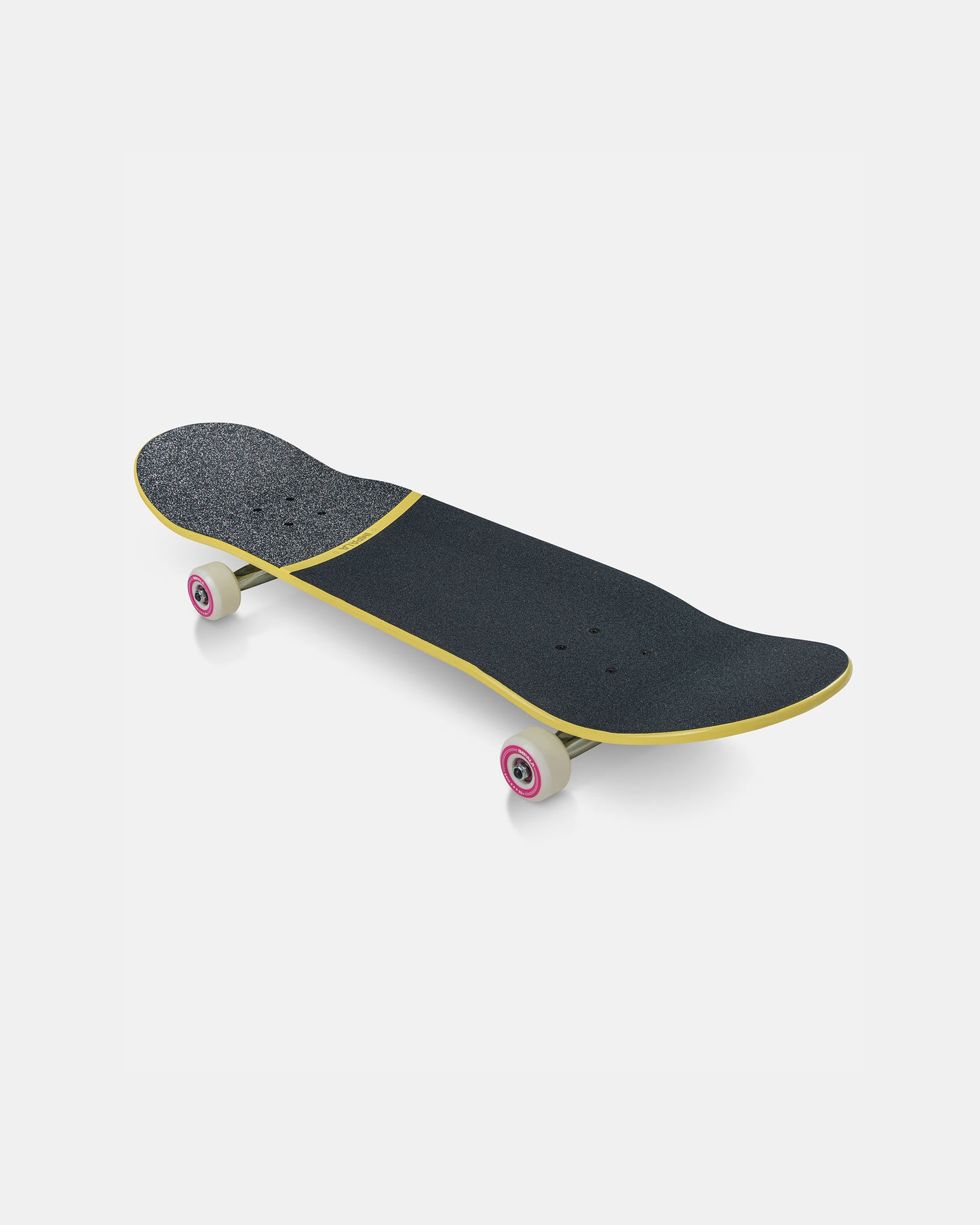 Impala Cosmos Skateboard - Yellow 8.5” - Impala Rollerskates