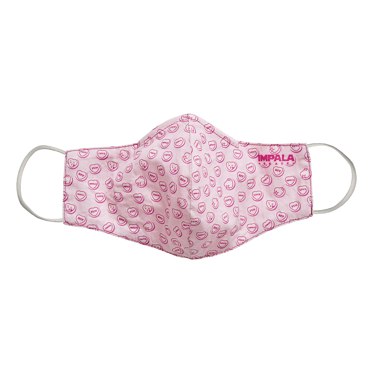 Impala Face Mask 2 Pack - Impala Rollerskates