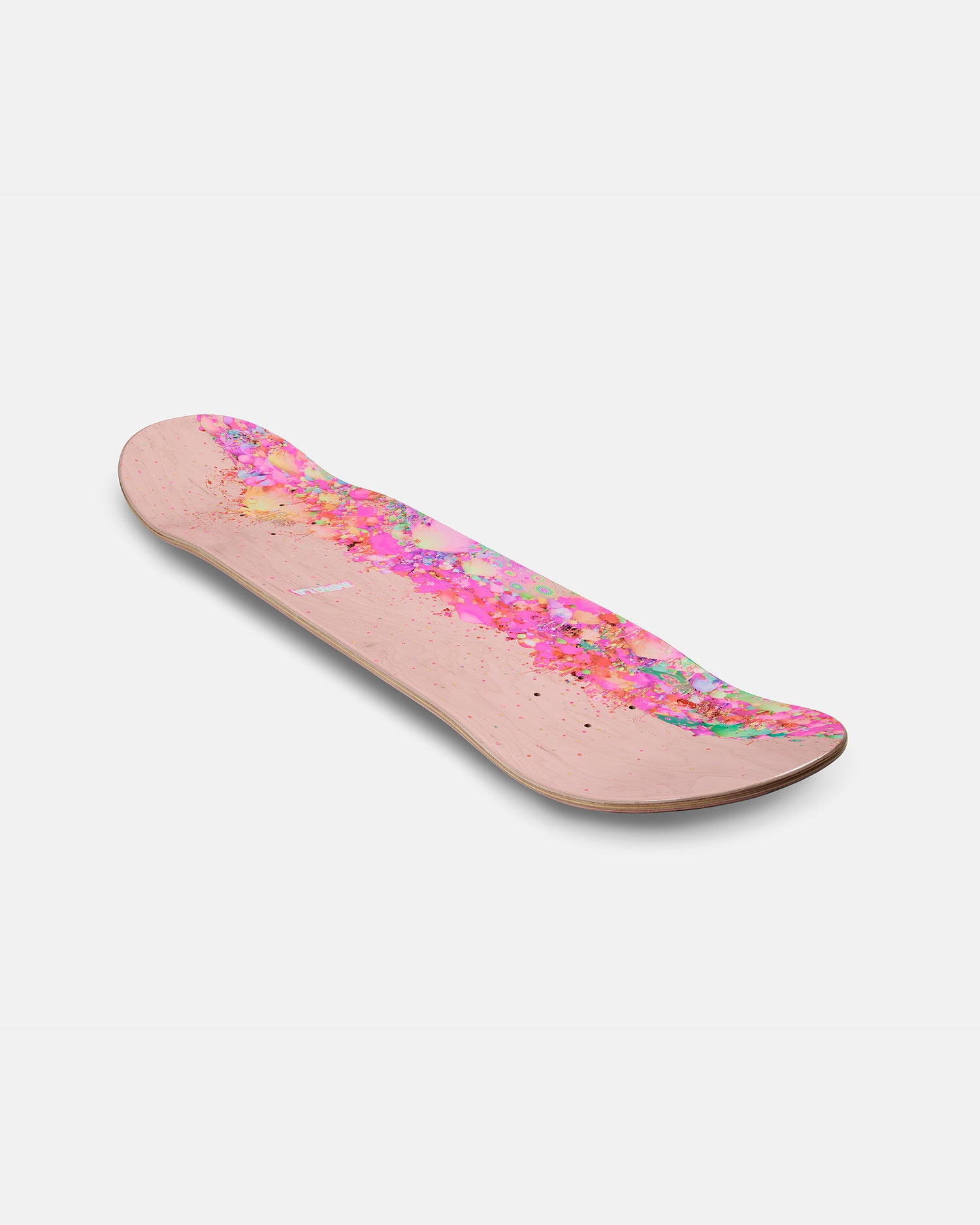Pip and Pop Deck - 7.75" Baby Mushroom - Impala Rollerskate