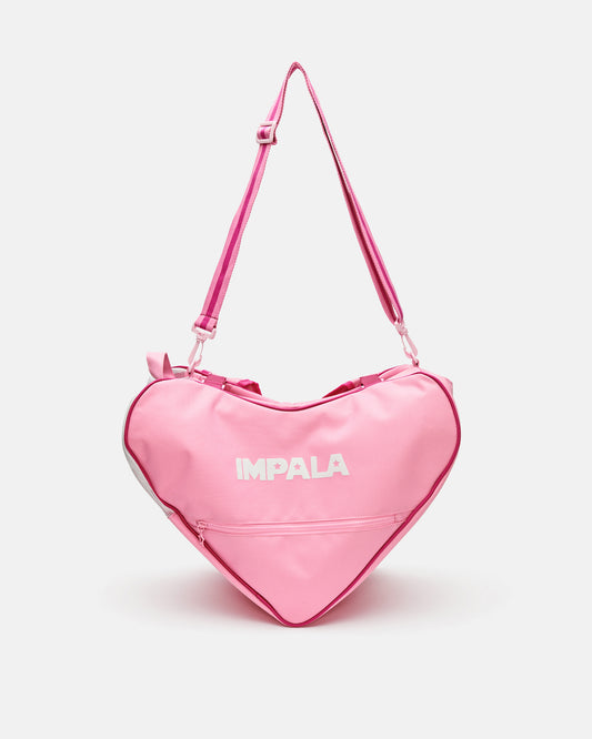 Impala Skate Bag - Pink - Impala Rollerskates
