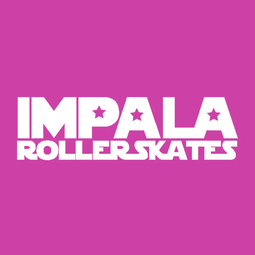 BARBIE™ x IMPALA - Pink Collection