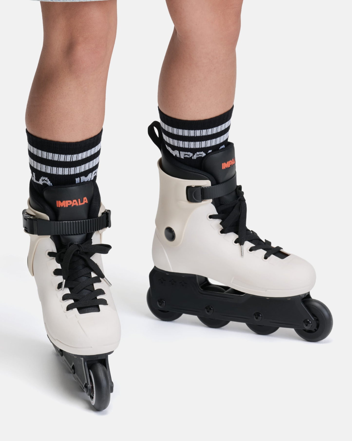 Impala Lightspeed Inline Skate - Coffee Creme