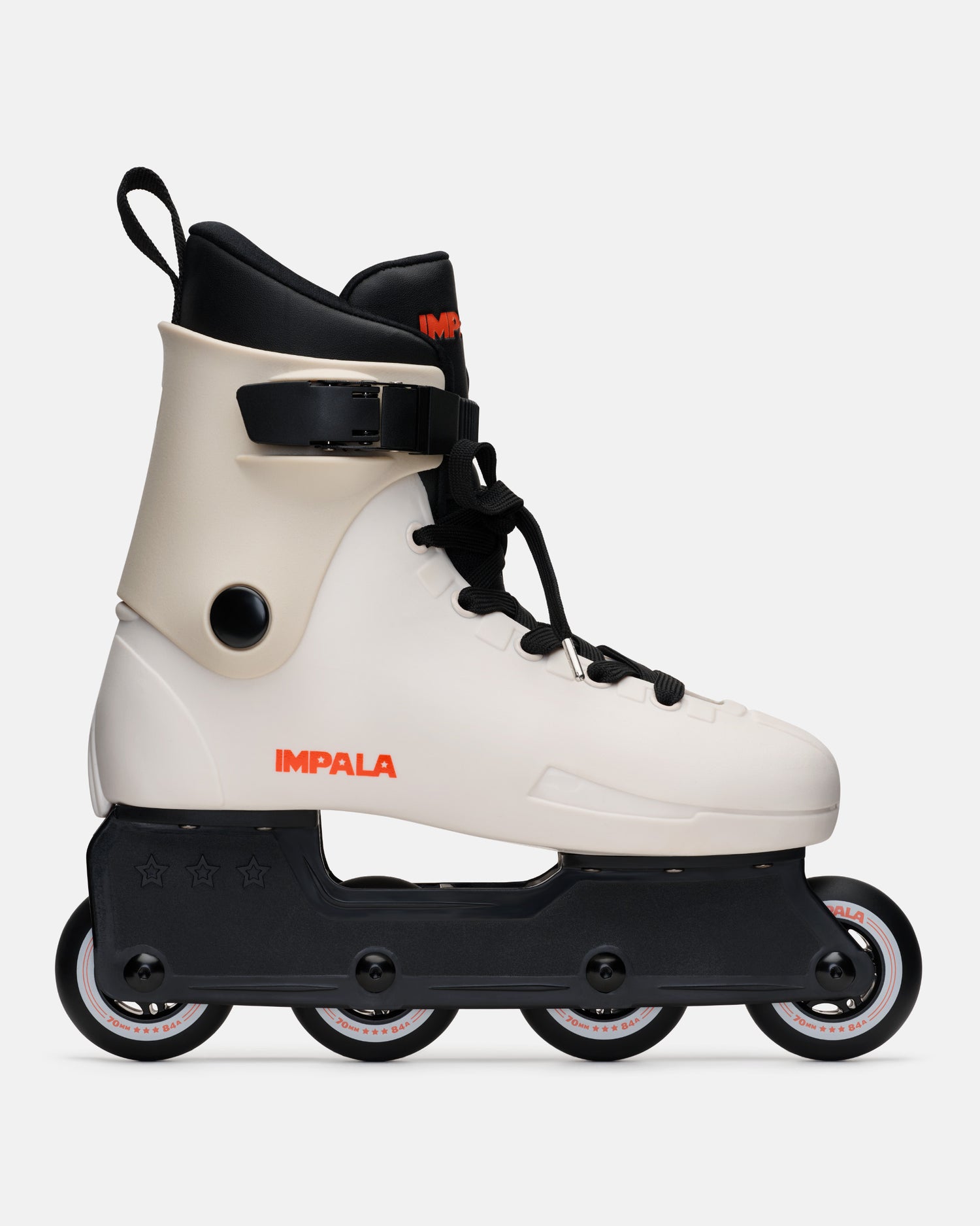 Impala Lightspeed Inline Skate - Coffee Creme