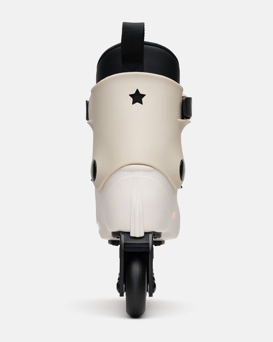 Impala Lightspeed Inline Skate - Coffee Creme