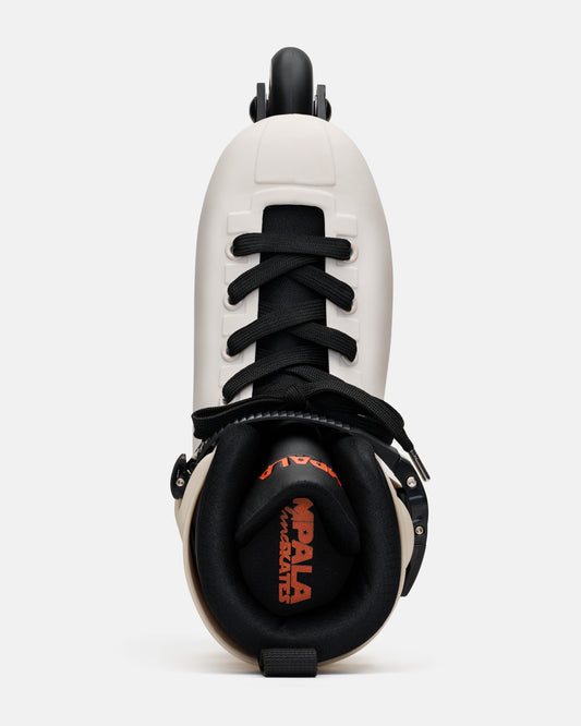Impala Lightspeed Inline Skate - Coffee Creme