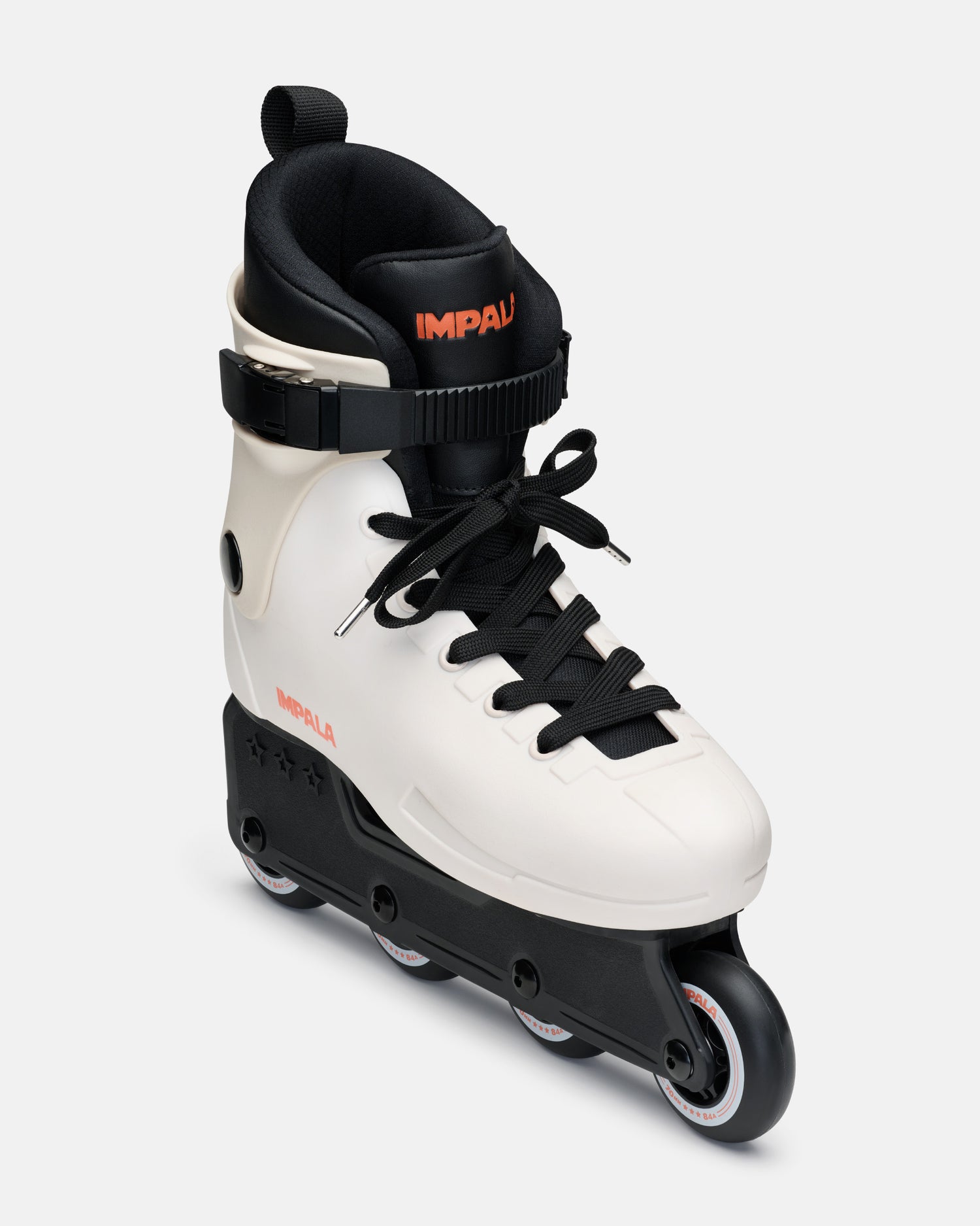 Impala Lightspeed Inline Skate - Coffee Creme