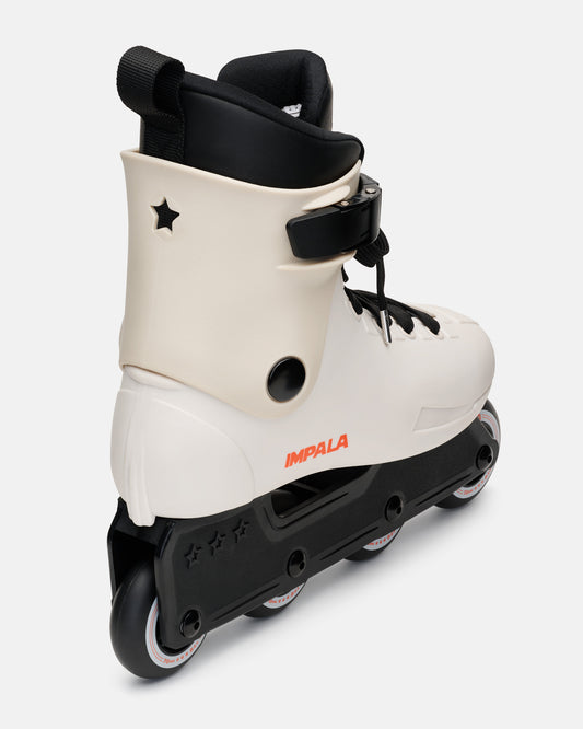 Impala Lightspeed Inline Skate - Coffee Creme