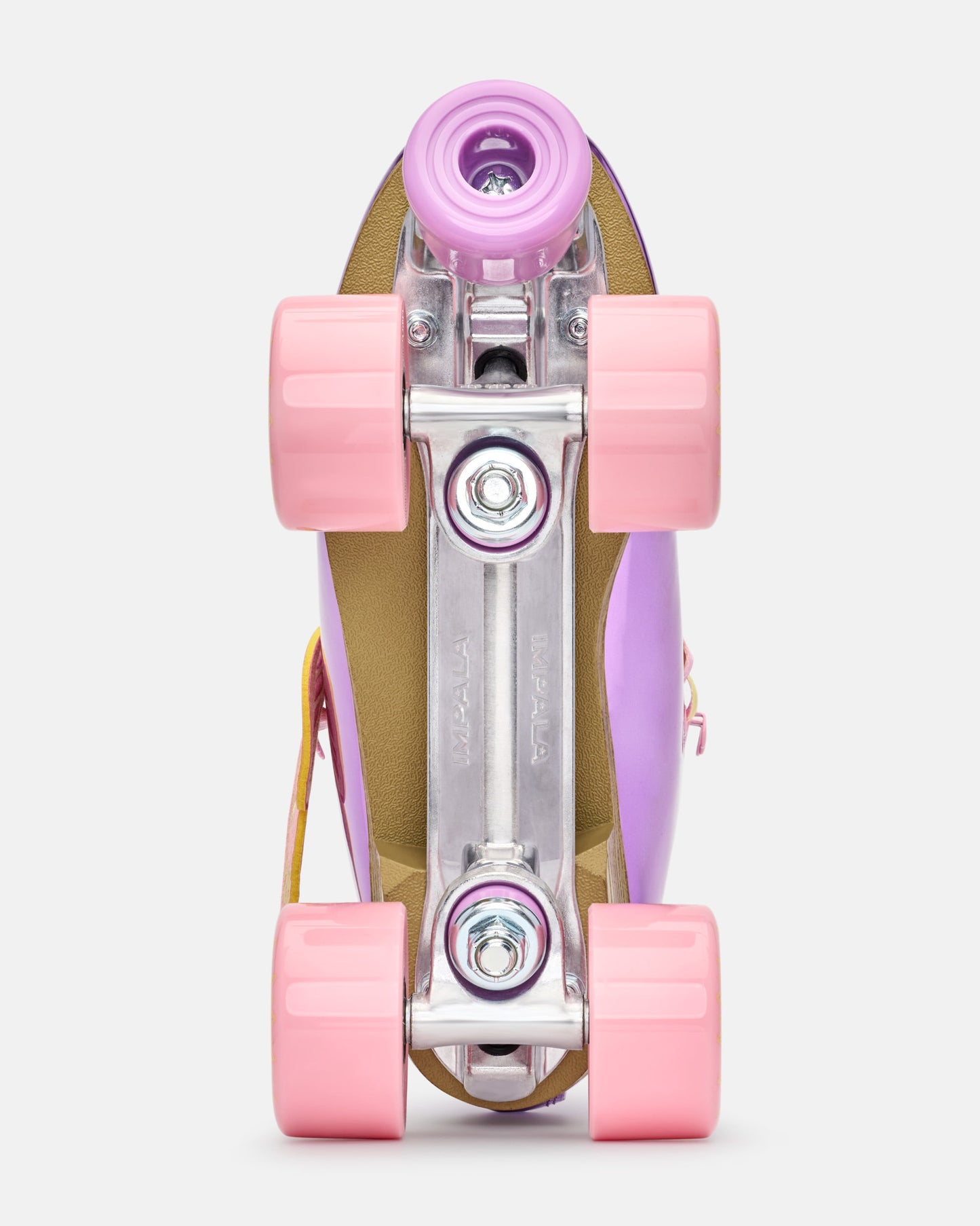 Impala Rollerskate - Lavender Flutter - Impala Skate