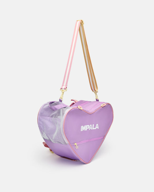 Impala Skate Bag - Lavender - Impala Skate