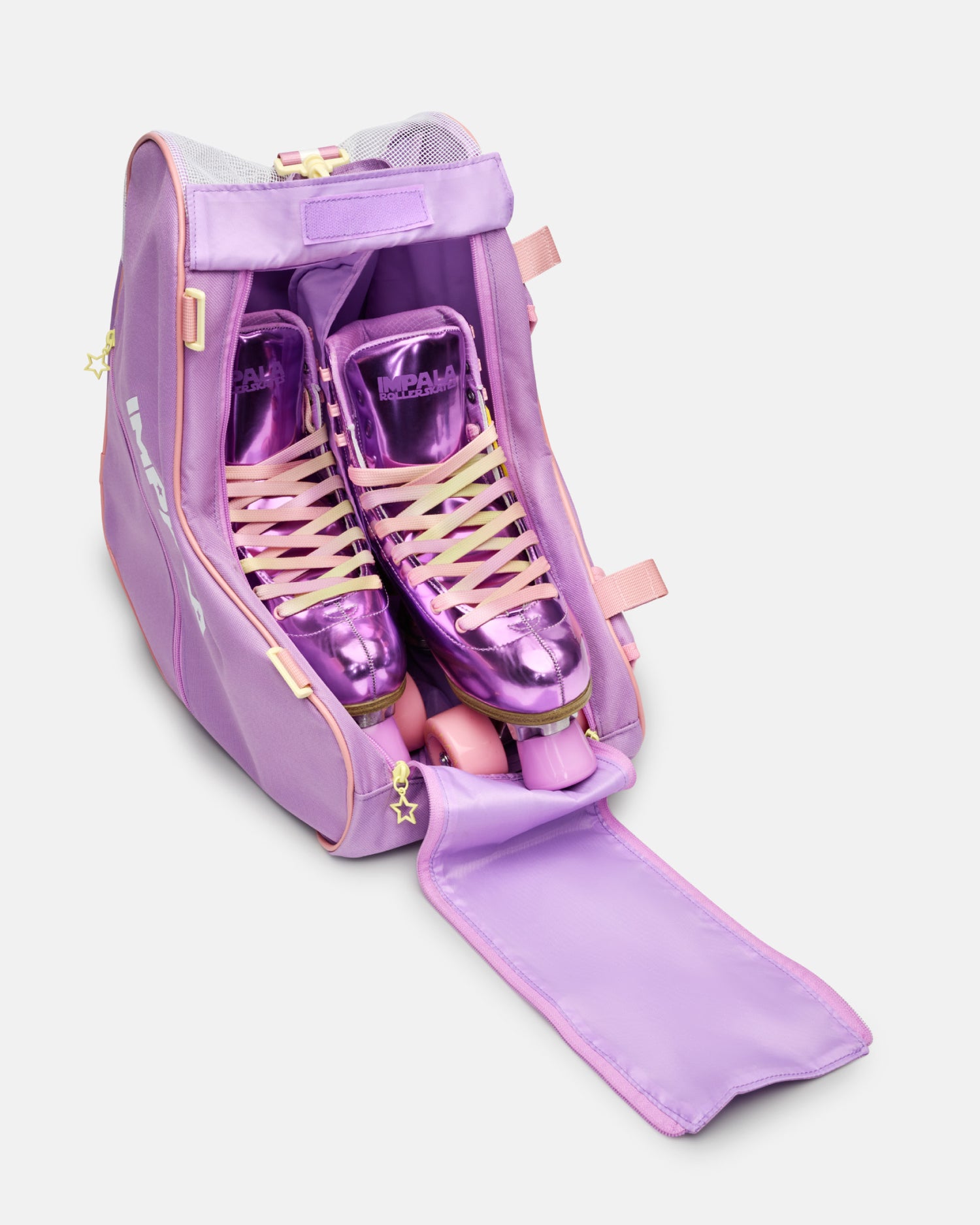 Impala Skate Bag - Lavender - Impala Skate
