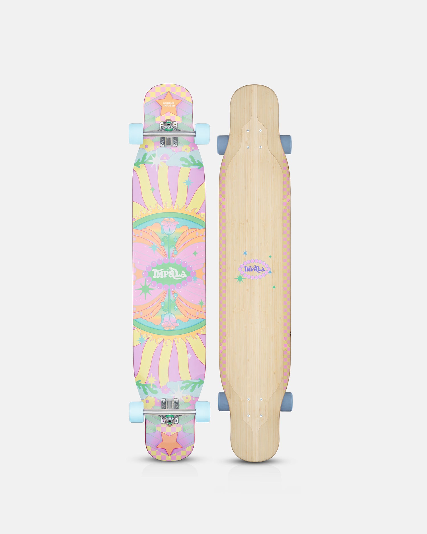 Exclusive Skateboard Collaborations