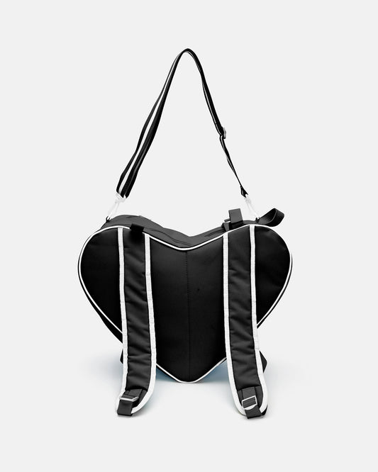 Impala Skate Bag - Black - Impala Rollerskates