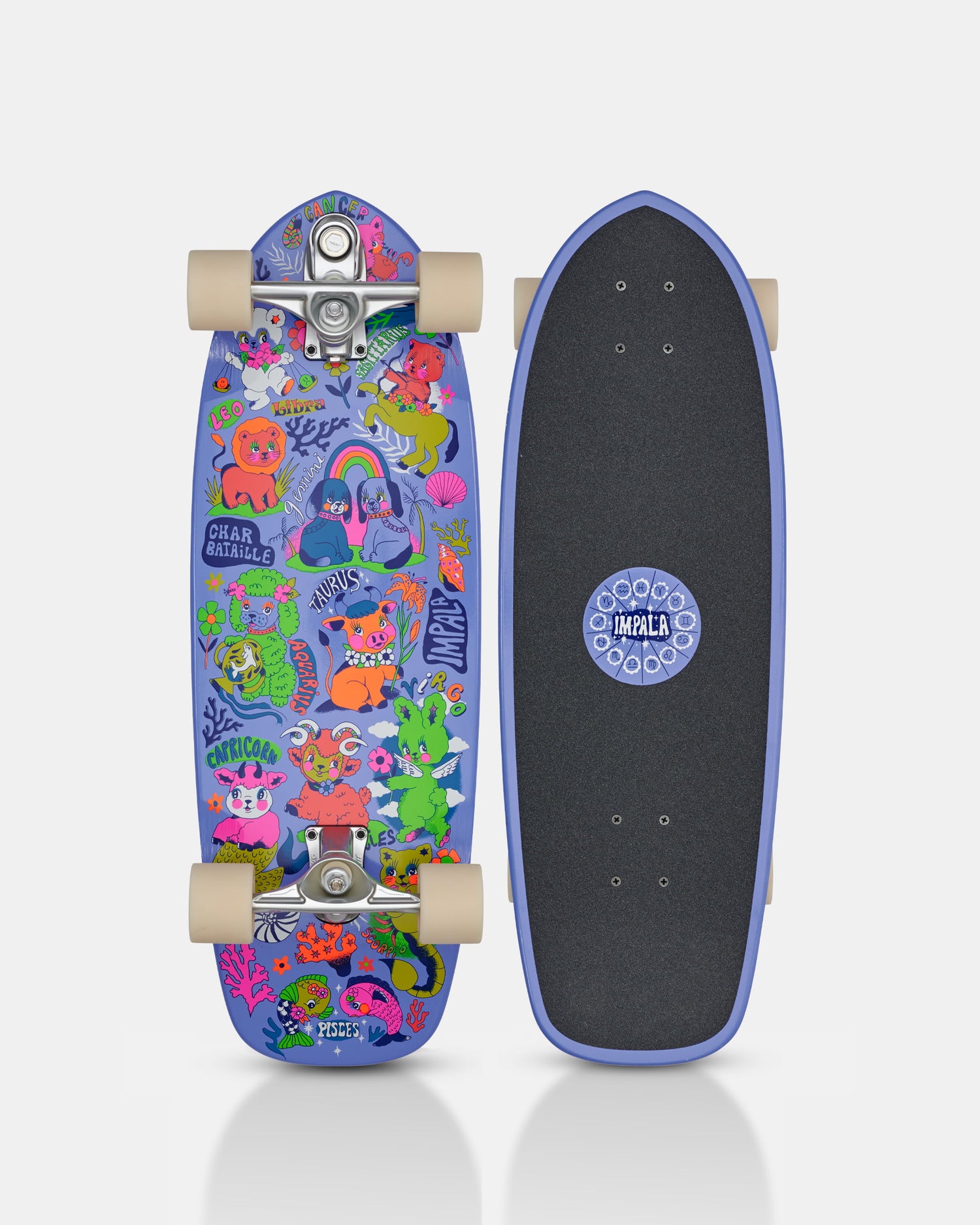 Art Series Skateboards