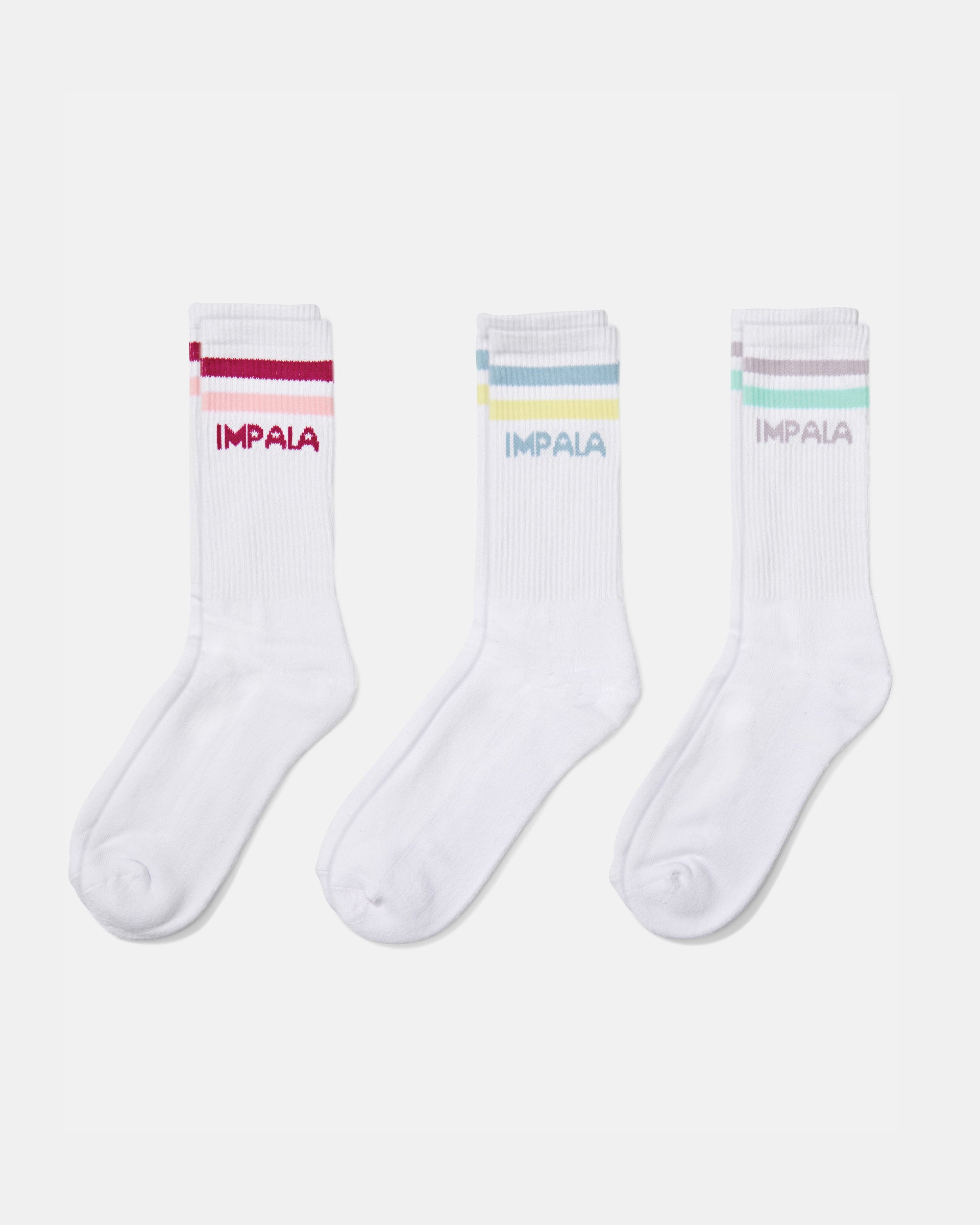 Impala Size Guide – Impala Skate