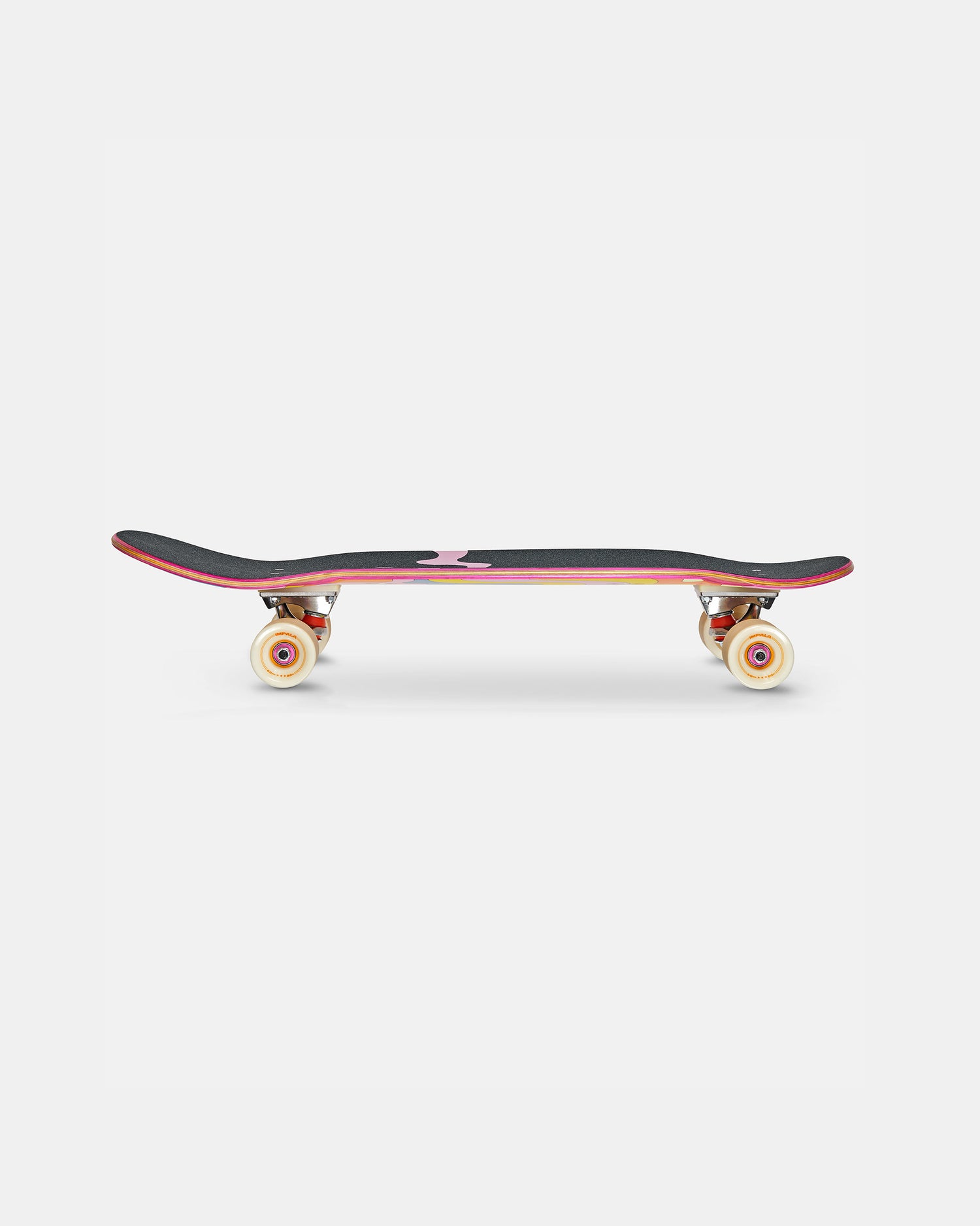 Impala Athena Cruiser Skateboard - 28" Martina Martian - Impala Rollerskates