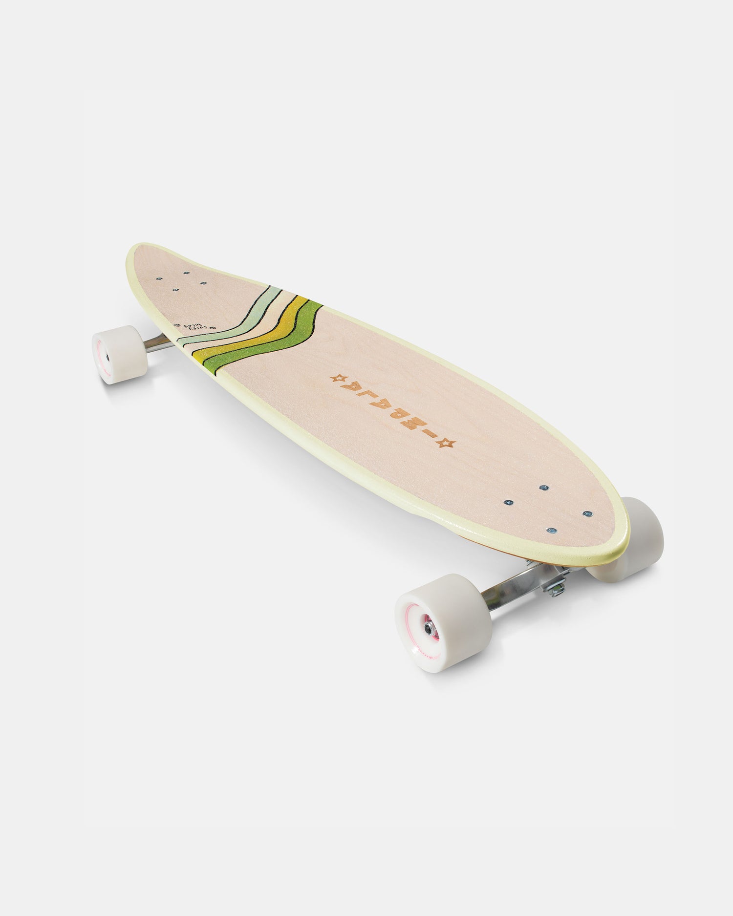 Impala Jupiter Longboard - Impala Rollerskates
