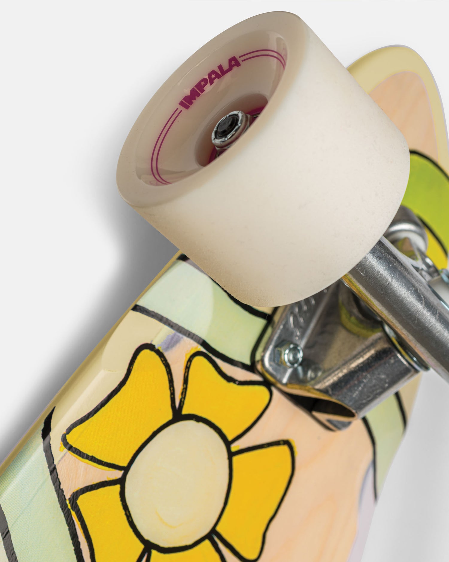 Impala Jupiter Longboard - Impala Rollerskates