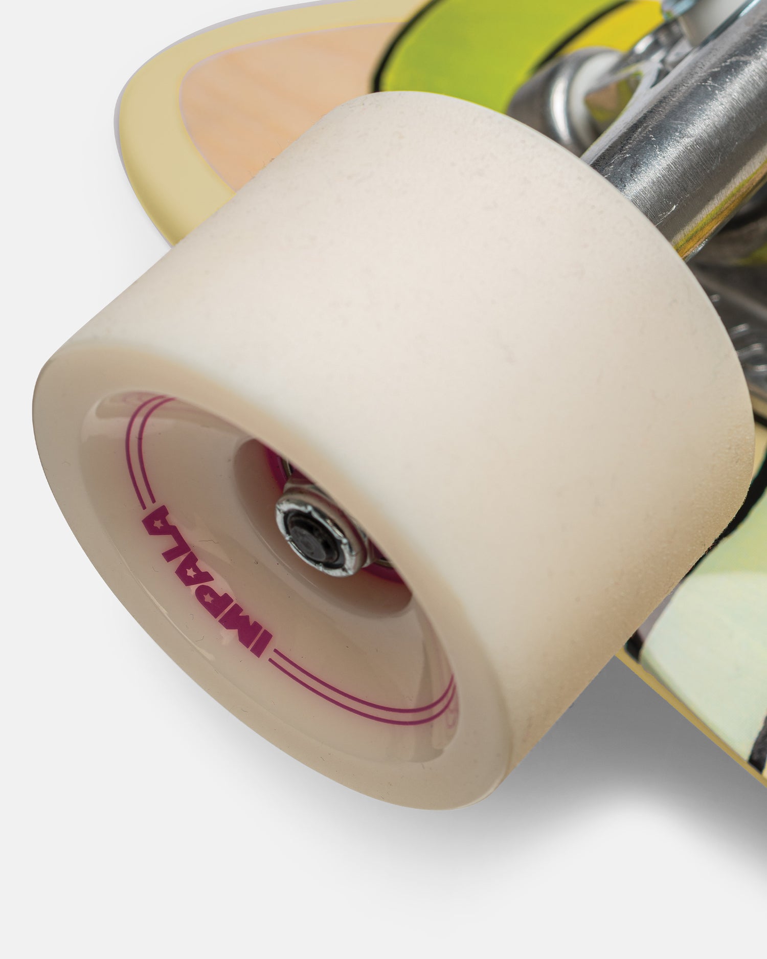 Impala Jupiter Longboard - Impala Rollerskates