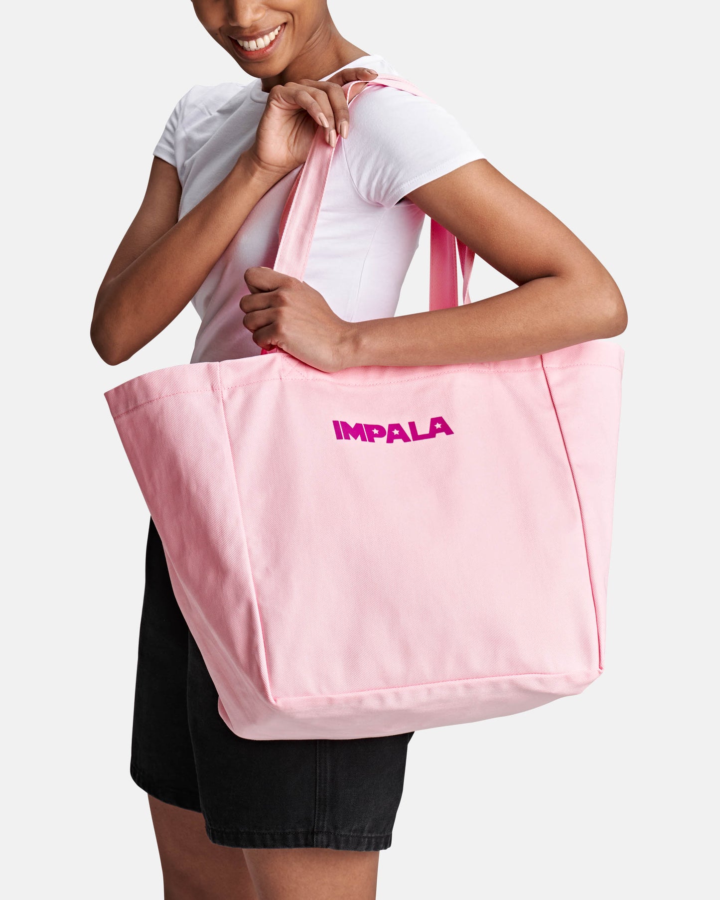 Impala Tote Bag - Impala Rollerskates