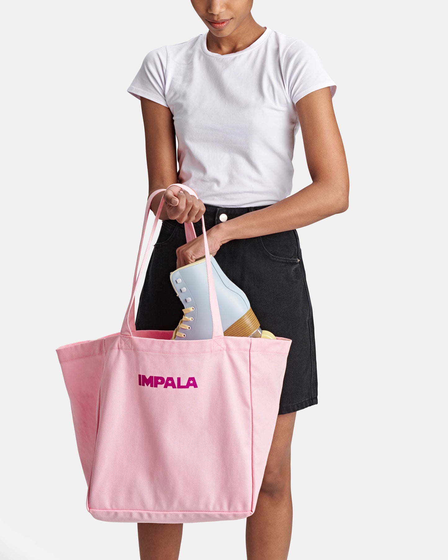 Impala Tote Bag - Impala Rollerskates