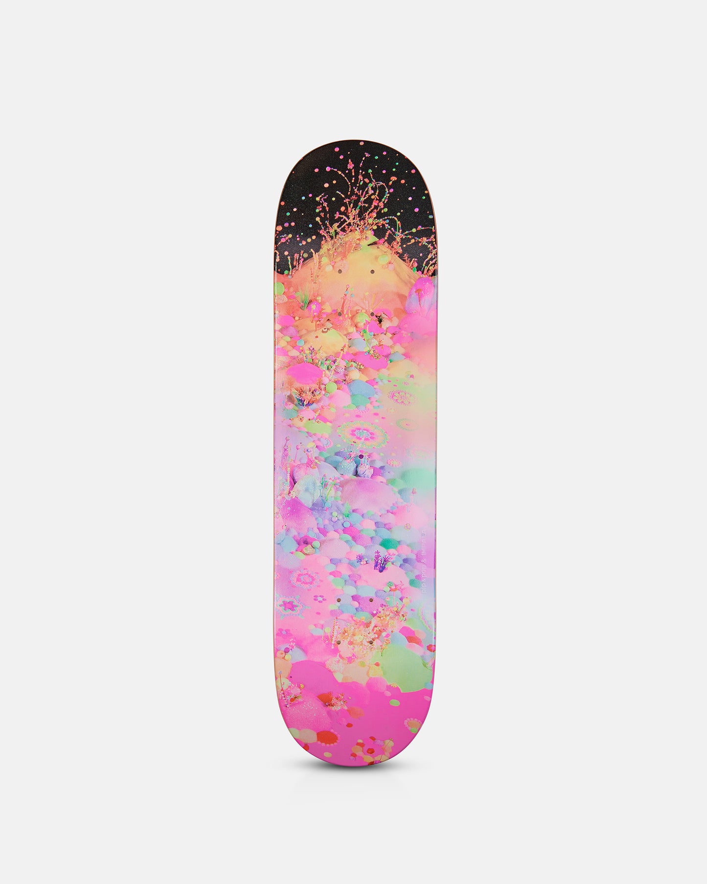 Pip and Pop Deck - 8.25" Candy Mountain - Impala Rollerskate