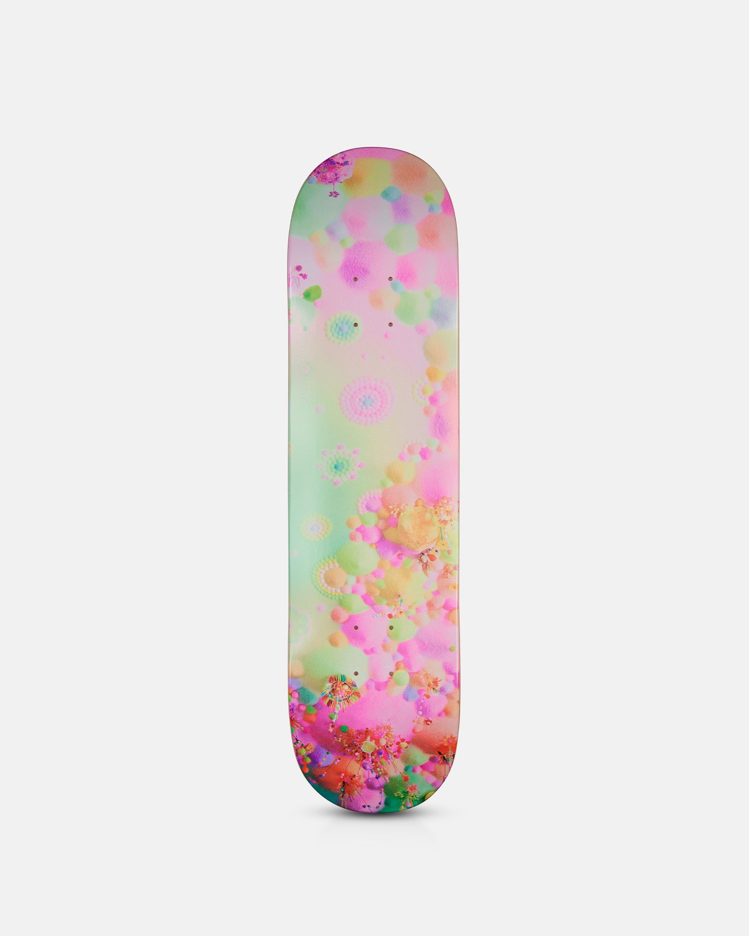 Pip and Pop Deck - 8.0" Sherbet Island - Impala Rollerskate