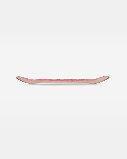 Pip and Pop Deck - 7.75" Baby Mushroom - Impala Rollerskate