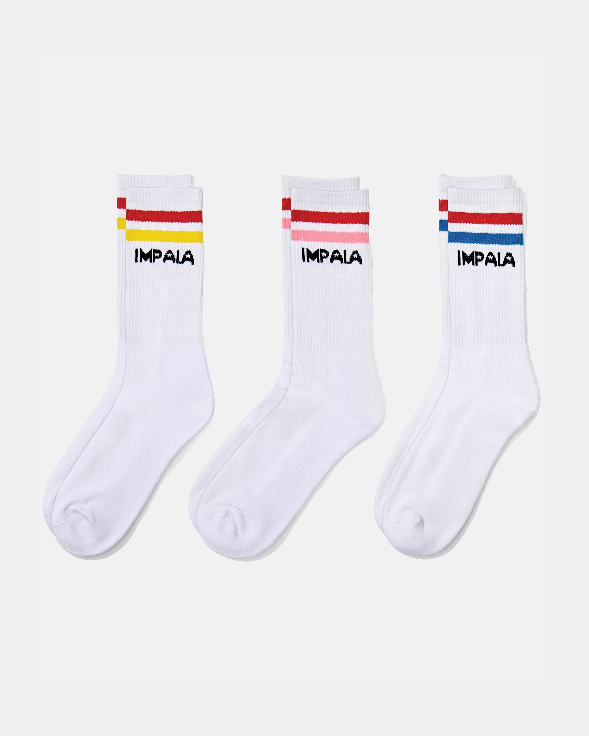 Impala Size Guide – Impala Skate