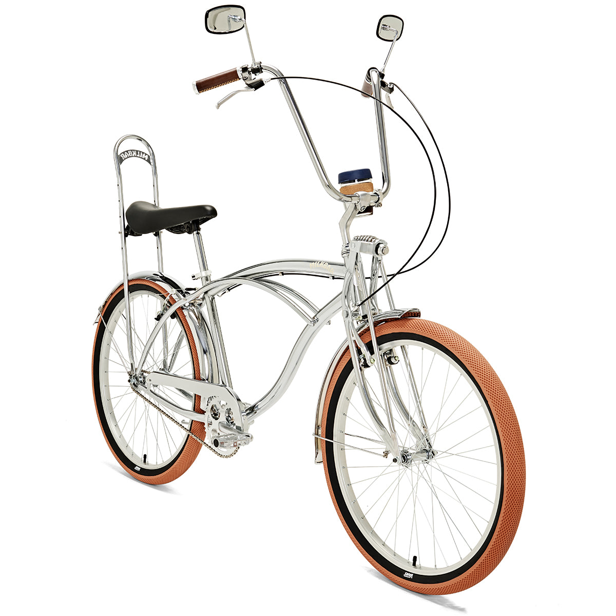 cruiser bicycle mirrors